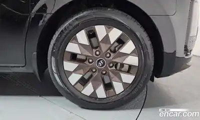 Hyundai Staria 2022 2.2 гидро в Москве № 1537112, миниатюра 6