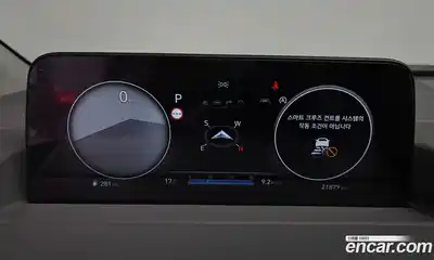 Hyundai Staria 2022 2.2 гидро в Москве № 1537112, миниатюра 10