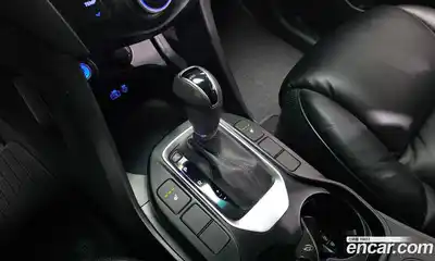 Hyundai Santa Fe 2015 2.0 гидро в Москве № 1537133, миниатюра 12