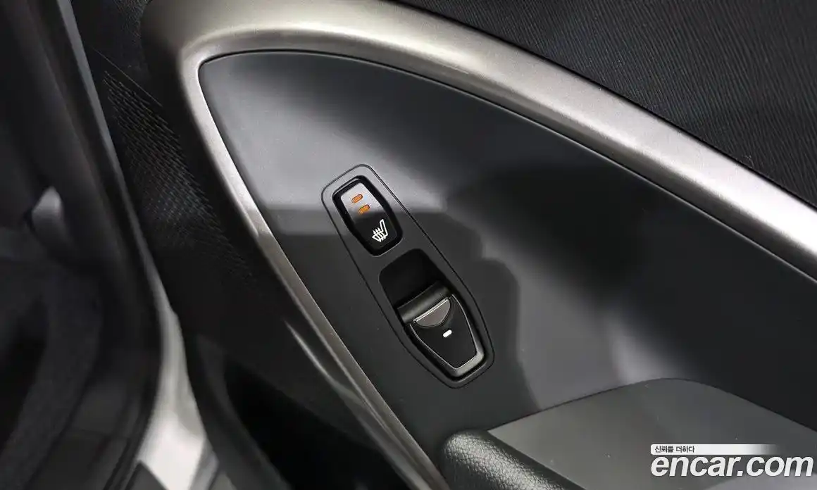 Hyundai Santa Fe 2015 2.0 гидро в Москве № 1537133, фото 25