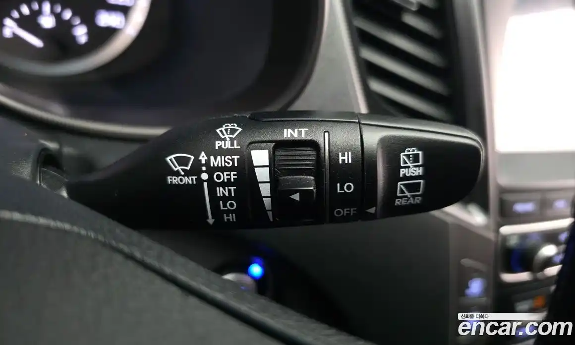 Hyundai Santa Fe 2015 2.0 гидро в Москве № 1537133, фото 27
