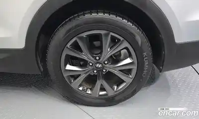 Hyundai Santa Fe 2015 2.0 гидро в Москве № 1537133, миниатюра 7
