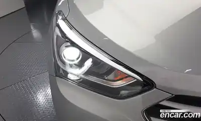 Hyundai Santa Fe 2015 2.0 гидро в Москве № 1537133, миниатюра 8