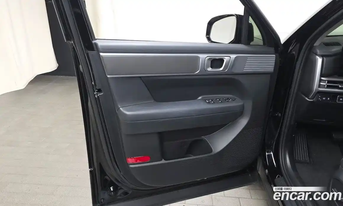Hyundai Santa Fe 2024 1.6 гидро в Москве № 1537221, фото 14