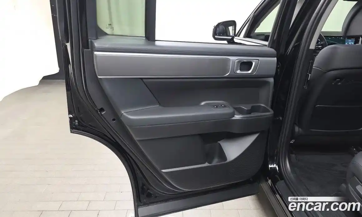 Hyundai Santa Fe 2024 1.6 гидро в Москве № 1537221, фото 15