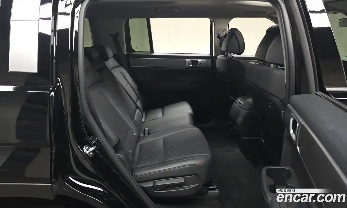 Hyundai Santa Fe 2024 1.6 гидро в Москве № 1537221, фото 16