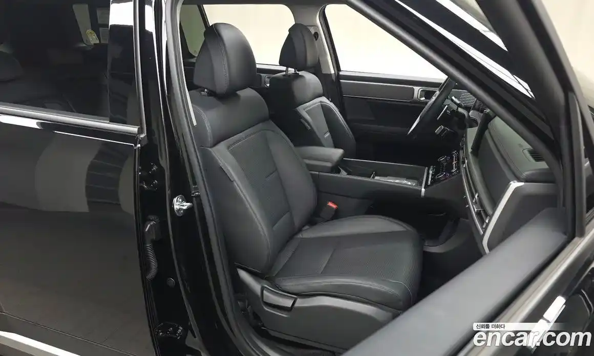 Hyundai Santa Fe 2024 1.6 гидро в Москве № 1537221, фото 18