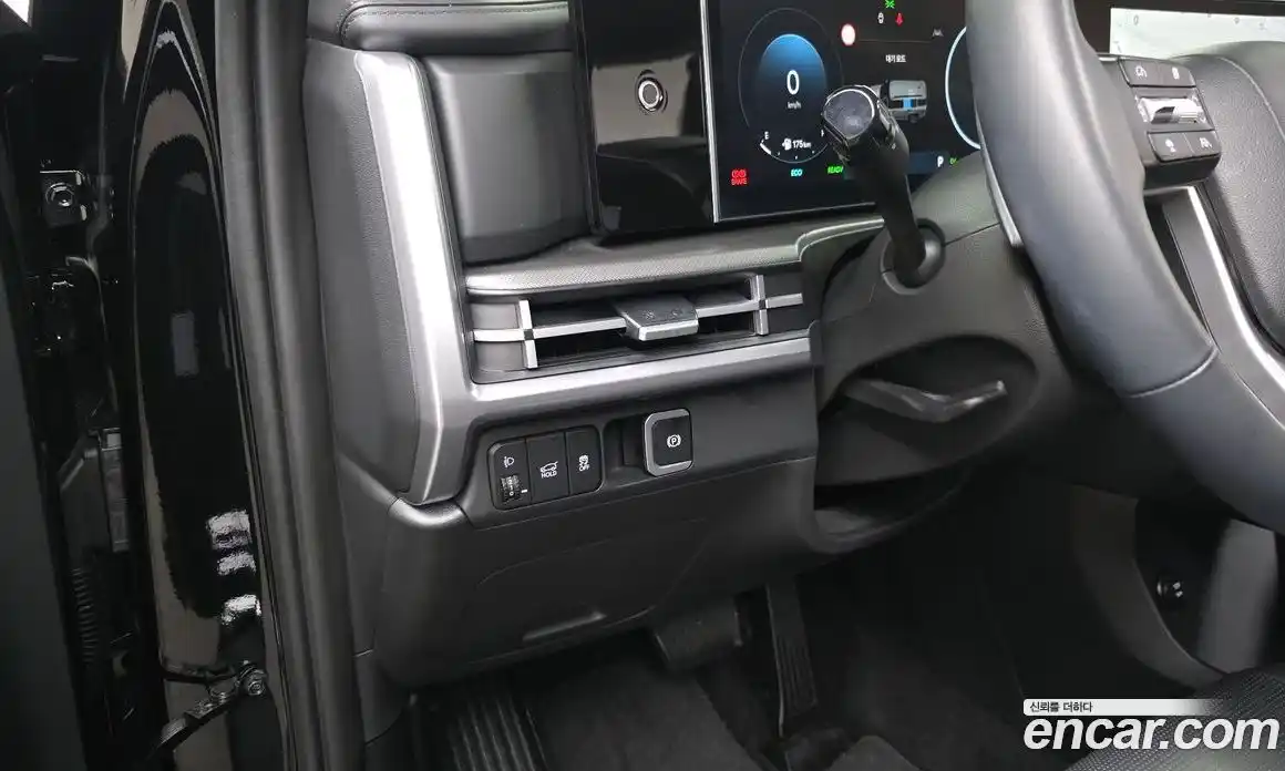 Hyundai Santa Fe 2024 1.6 гидро в Москве № 1537221, фото 19