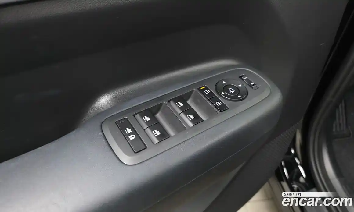 Hyundai Santa Fe 2024 1.6 гидро в Москве № 1537221, фото 27