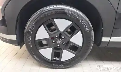 Hyundai Santa Fe 2024 1.6 гидро в Москве № 1537221, миниатюра 5