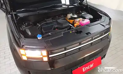 Hyundai Santa Fe 2024 1.6 гидро в Москве № 1537221, миниатюра 6