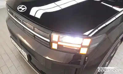 Hyundai Santa Fe 2024 1.6 гидро в Москве № 1537221, миниатюра 8