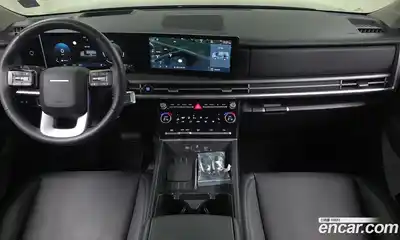 Hyundai Santa Fe 2024 1.6 гидро в Москве № 1537221, миниатюра 10