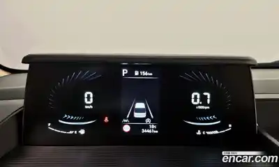 Hyundai Staria 2024 2.2 гидро в Москве № 1537418, миниатюра 11