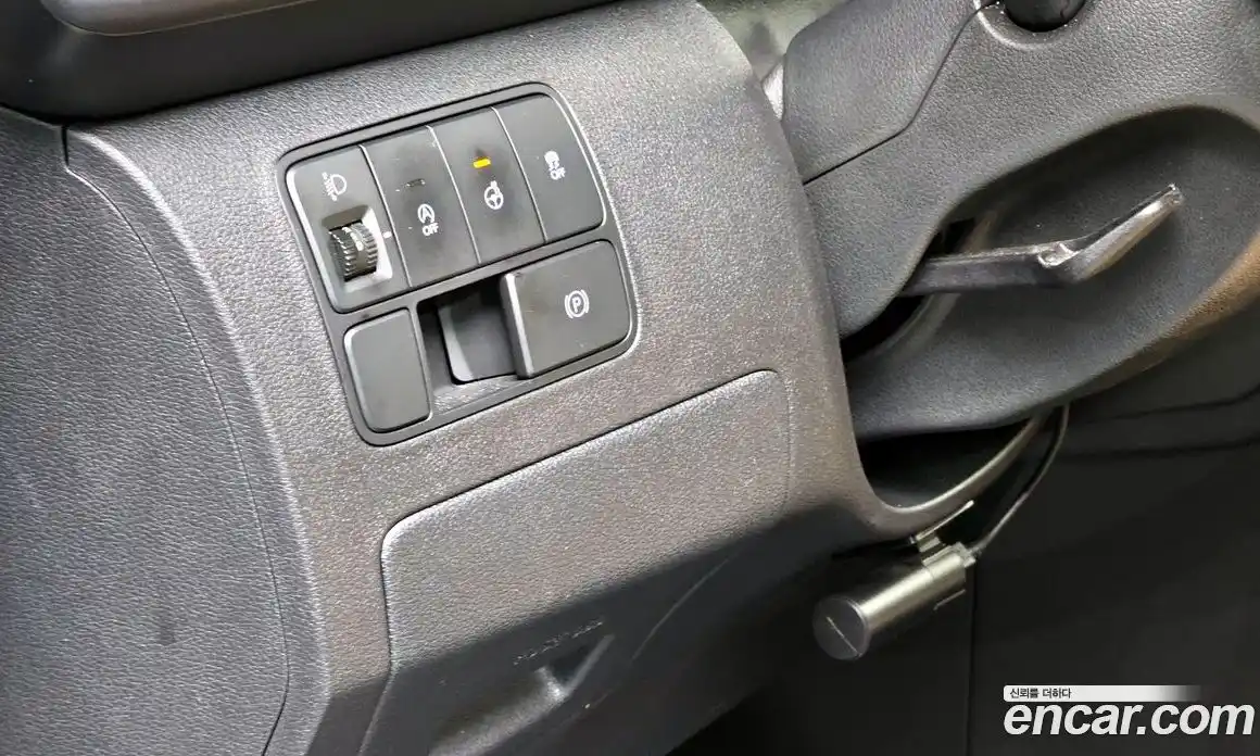 Hyundai Staria 2024 2.2 гидро в Москве № 1537418, фото 20