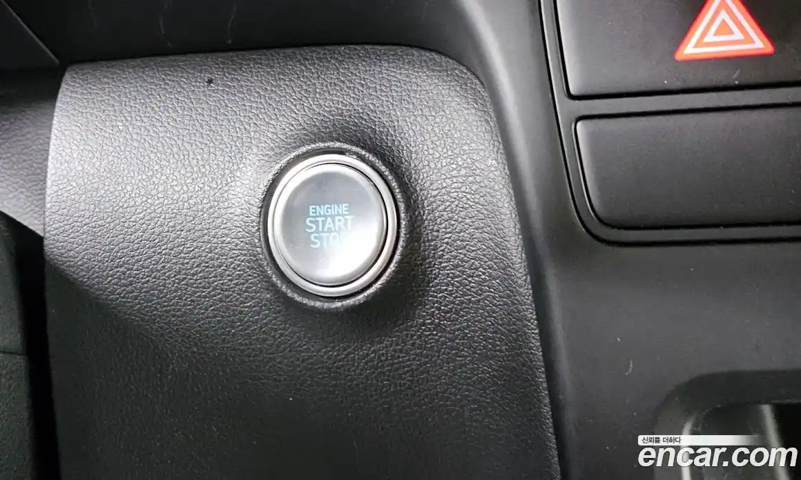 Hyundai Staria 2024 2.2 гидро в Москве № 1537418, фото 23