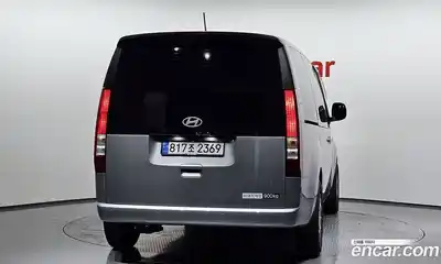 Hyundai Staria 2024 2.2 гидро в Москве № 1537418, миниатюра 4