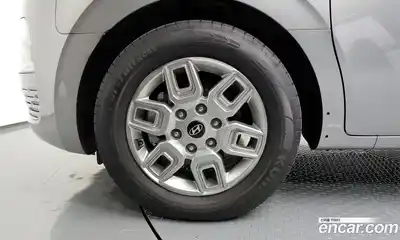 Hyundai Staria 2024 2.2 гидро в Москве № 1537418, миниатюра 5