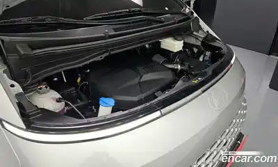 Hyundai Staria 2024 2.2 гидро в Москве № 1537418, миниатюра 6