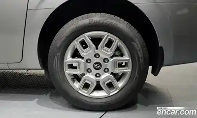 Hyundai Staria 2024 2.2 гидро в Москве № 1537418, миниатюра 7