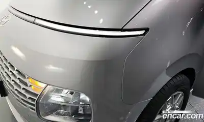 Hyundai Staria 2024 2.2 гидро в Москве № 1537418, миниатюра 8