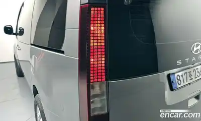 Hyundai Staria 2024 2.2 гидро в Москве № 1537418, миниатюра 9