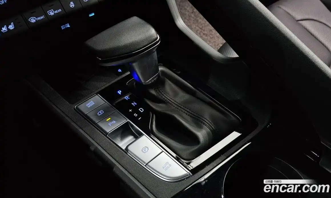 Hyundai Avante 2023 1.6 гидро в Москве № 1537430, фото 12