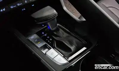 Hyundai Avante 2023 1.6 гидро в Москве № 1537430, миниатюра 12