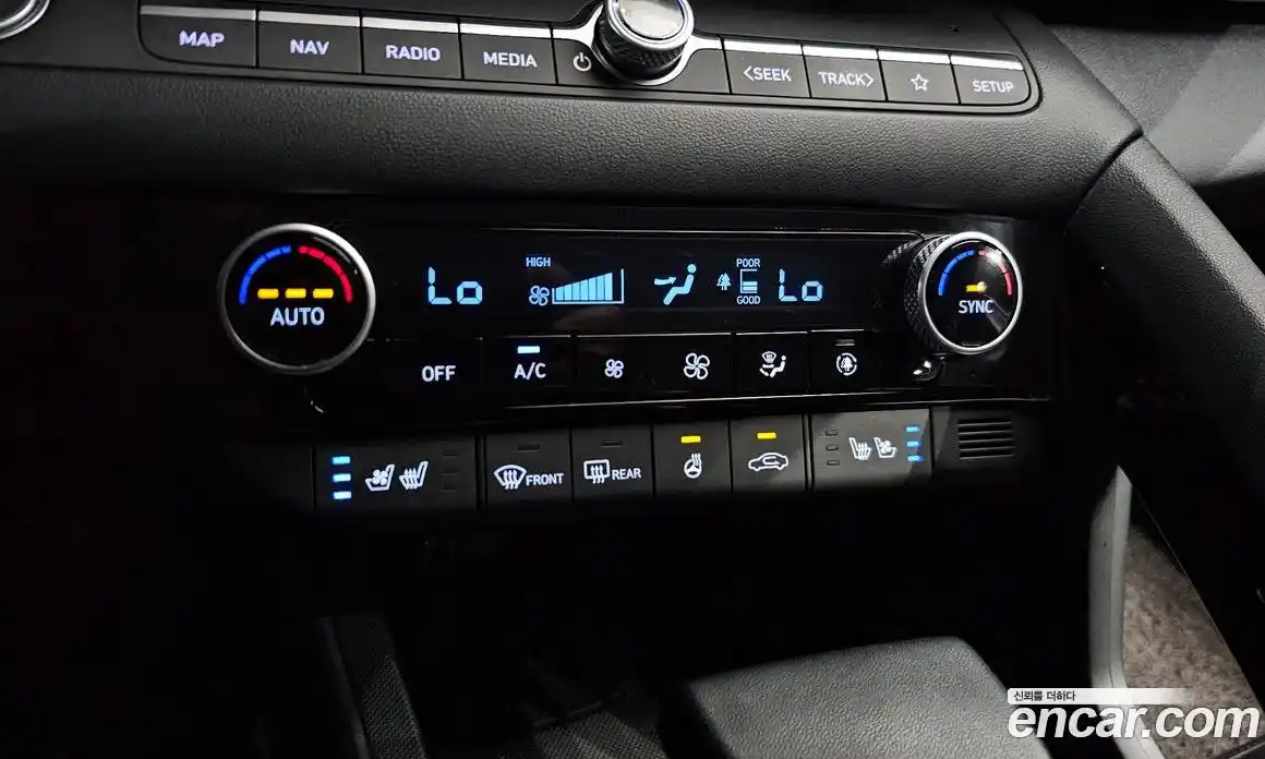 Hyundai Avante 2023 1.6 гидро в Москве № 1537430, фото 23