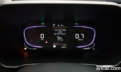 Kia Morning 2025 1.0 гидро в Москве № 1537842, миниатюра 11