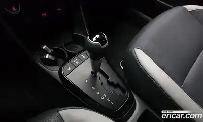 Kia Morning 2025 1.0 гидро в Москве № 1537842, миниатюра 12