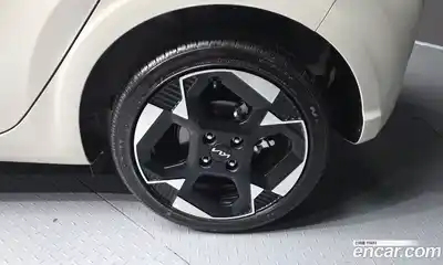 Kia Morning 2025 1.0 гидро в Москве № 1537842, миниатюра 5