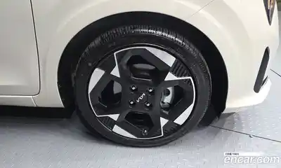Kia Morning 2025 1.0 гидро в Москве № 1537842, миниатюра 7