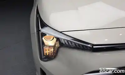 Kia Morning 2025 1.0 гидро в Москве № 1537842, миниатюра 8