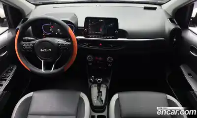 Kia Morning 2025 1.0 гидро в Москве № 1537842, миниатюра 10