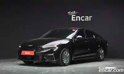Kia K5, 2025