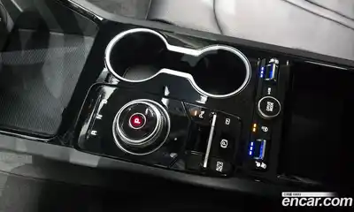 Kia K5 2025 2.0 гидро в Москве № 1537973, миниатюра 12