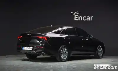 Kia K5 2025 2.0 гидро в Москве № 1537973, миниатюра 2
