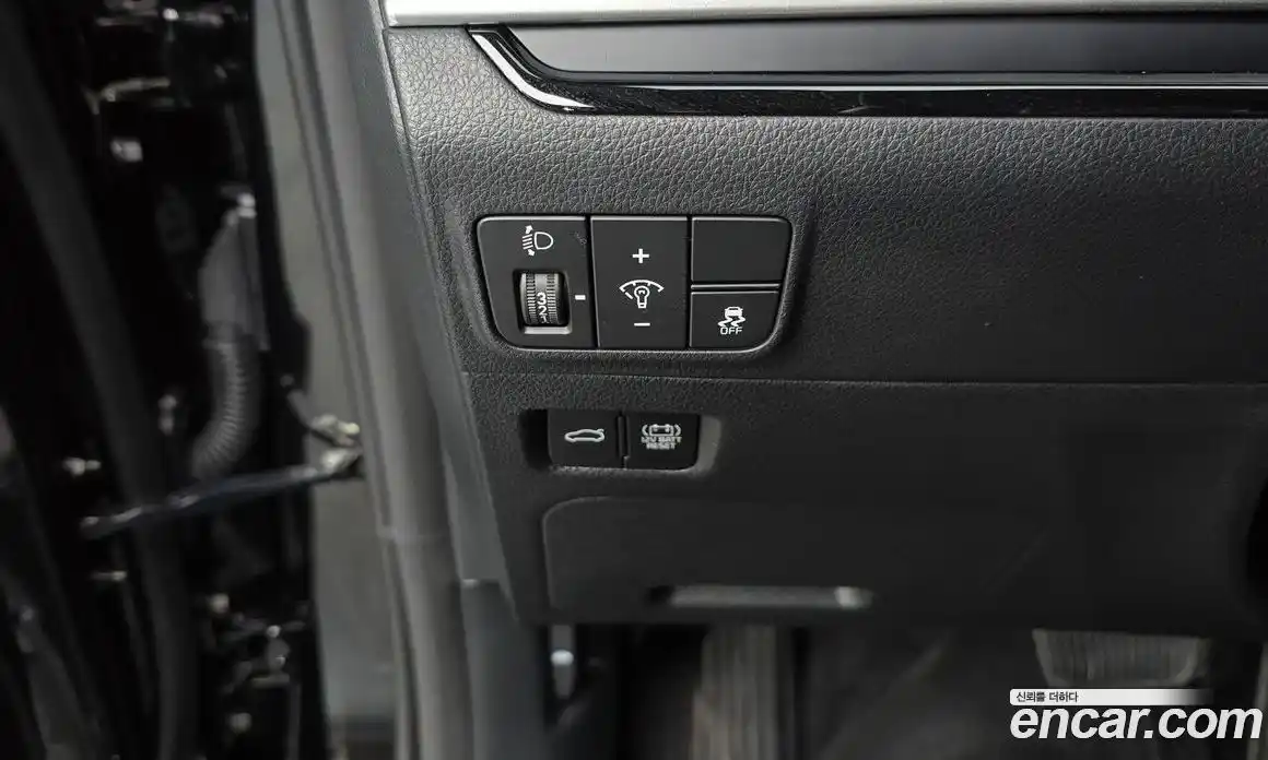 Kia K5 2025 2.0 гидро в Москве № 1537973, фото 24