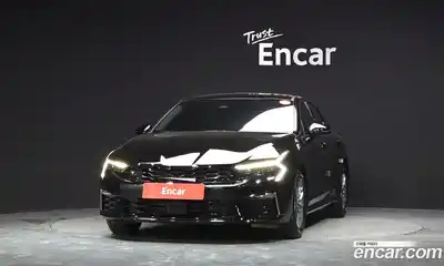 Kia K5 2025 2.0 гидро в Москве № 1537973, миниатюра 3