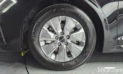 Kia K5 2025 2.0 гидро в Москве № 1537973, миниатюра 5