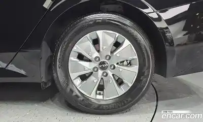 Kia K5 2025 2.0 гидро в Москве № 1537973, миниатюра 7