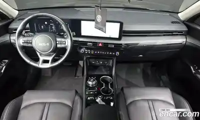 Kia K5 2025 2.0 гидро в Москве № 1537973, миниатюра 10