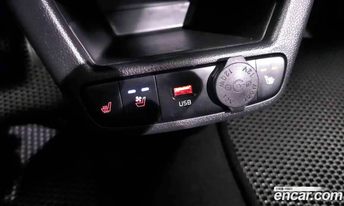 Kia Ray 2024 1.0 гидро в Москве № 1538006, фото 23