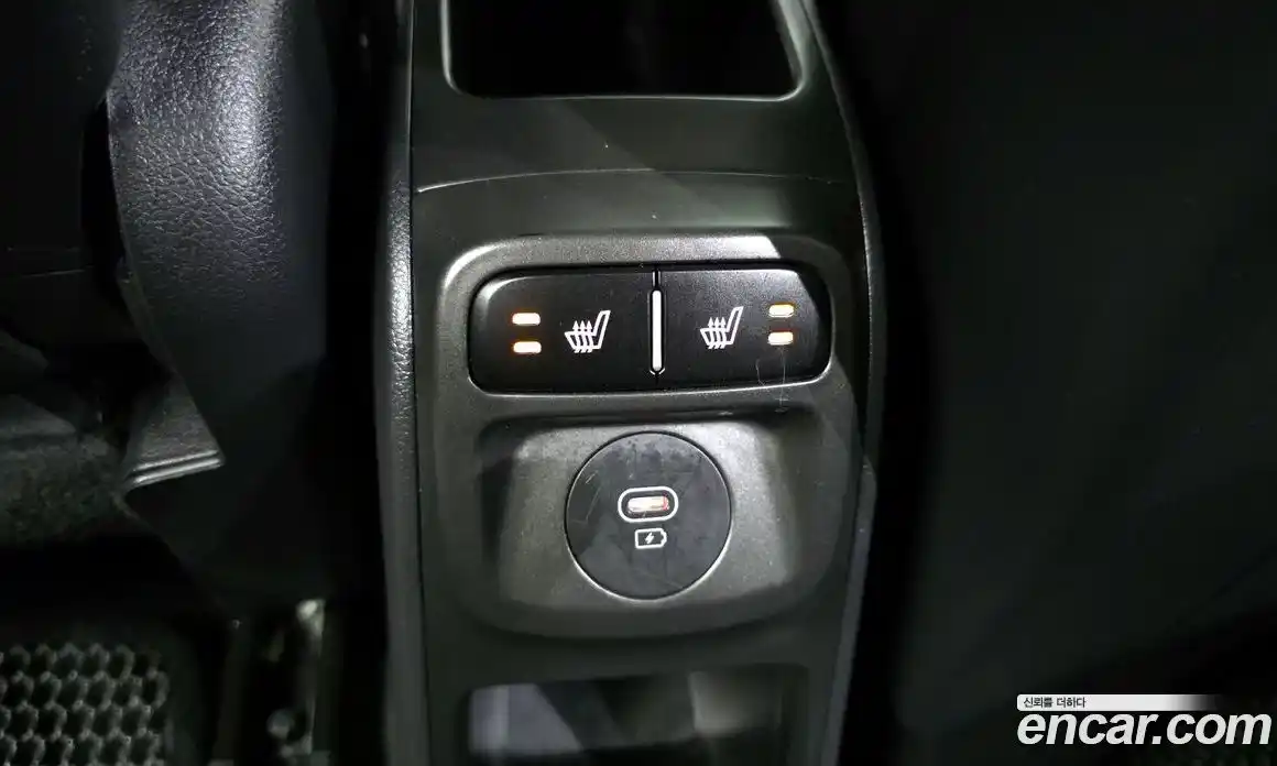 Kia Ray 2024 1.0 гидро в Москве № 1538006, фото 29