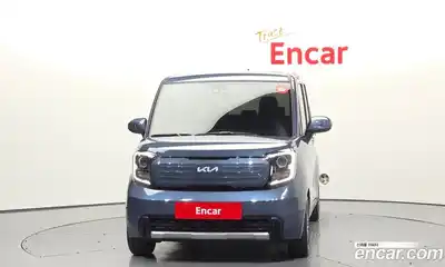 Kia Ray 2024 1.0 гидро в Москве № 1538006, миниатюра 3
