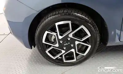Kia Ray 2024 1.0 гидро в Москве № 1538006, миниатюра 5