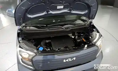 Kia Ray 2024 1.0 гидро в Москве № 1538006, миниатюра 6