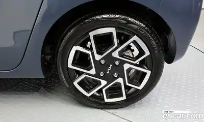 Kia Ray 2024 1.0 гидро в Москве № 1538006, миниатюра 7