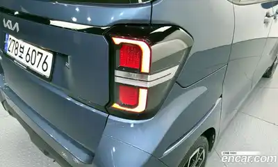 Kia Ray 2024 1.0 гидро в Москве № 1538006, миниатюра 9